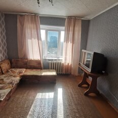 Квартира 18,1 м², 1-комнатная - изображение 2