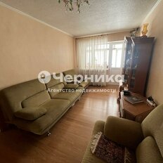 Квартира 30 м², 1-комнатная - изображение 4