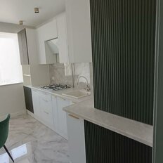 Квартира 54 м², 1-комнатная - изображение 5