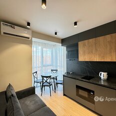 Квартира 24 м², 1-комнатная - изображение 1