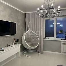 Квартира 72,1 м², 3-комнатная - изображение 5