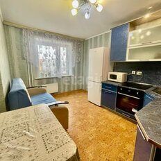 Квартира 42,1 м², 1-комнатная - изображение 2