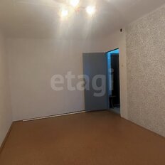 Квартира 33,3 м², 1-комнатная - изображение 5
