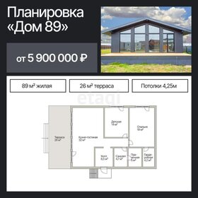 дом + 6 соток, участок - изображение 4