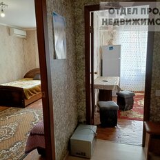 Квартира 35,9 м², 1-комнатная - изображение 2