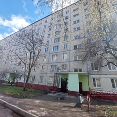 Квартира 63,6 м², 3-комнатная - изображение 2