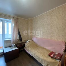 Квартира 38,9 м², 1-комнатная - изображение 5