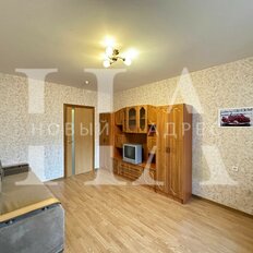 Квартира 38,9 м², 1-комнатная - изображение 5