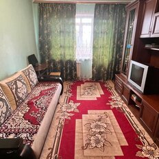 Квартира 45 м², 2-комнатная - изображение 2