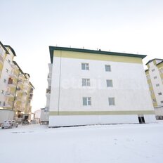 Квартира 26,6 м², студия - изображение 1