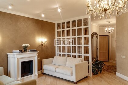 Купить квартиру с современным ремонтом в Москве и МО - изображение 44