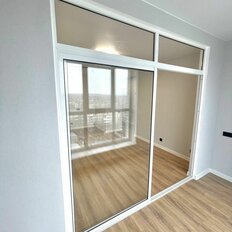 Квартира 42,5 м², 1-комнатная - изображение 3