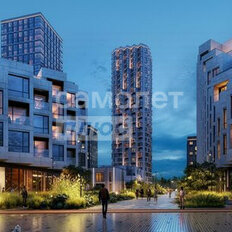 Квартира 38,6 м², 1-комнатная - изображение 4