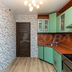 Квартира 51,4 м², 2-комнатная - изображение 4