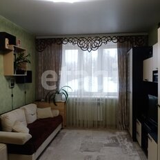 Квартира 34,3 м², 1-комнатная - изображение 1