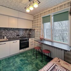 Квартира 30,6 м², 1-комнатная - изображение 5