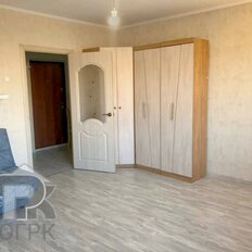 Квартира 40,5 м², 1-комнатная - изображение 2