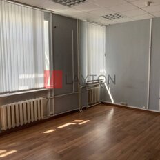 282 м², офис - изображение 4