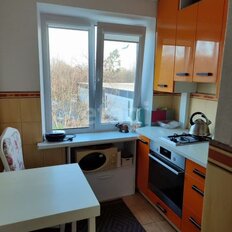 Квартира 30,1 м², 1-комнатная - изображение 1