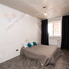 Квартира 38,2 м², 1-комнатная - изображение 5