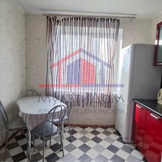 Квартира 62 м², 3-комнатная - изображение 3