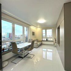 Квартира 65,4 м², 2-комнатная - изображение 1