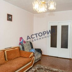 Квартира 51,5 м², 2-комнатная - изображение 3