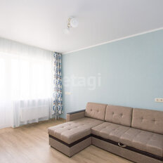 Квартира 54,1 м², 2-комнатная - изображение 2