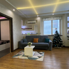 Квартира 53 м², 1-комнатная - изображение 2