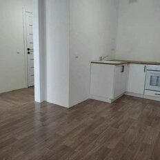 Квартира 32,9 м², 2-комнатная - изображение 1