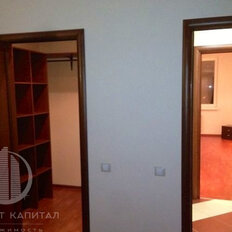 Квартира 40 м², 1-комнатная - изображение 3