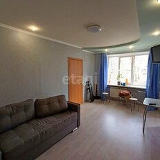 Квартира 41 м², 2-комнатная - изображение 1