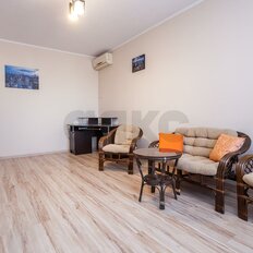 Квартира 61,4 м², 2-комнатная - изображение 5