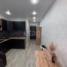 Квартира 18,5 м², студия - изображение 1