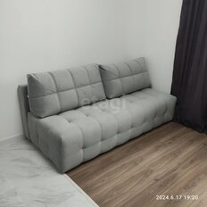 Квартира 38,2 м², 1-комнатная - изображение 3