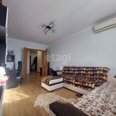 Квартира 56,6 м², 2-комнатная - изображение 1