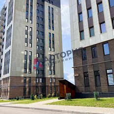 Квартира 68,4 м², 3-комнатная - изображение 3