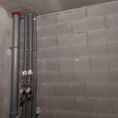 Квартира 34,7 м², 1-комнатная - изображение 5