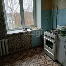 Квартира 44,9 м², 2-комнатная - изображение 3