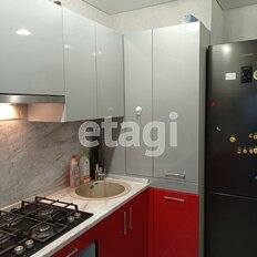 Квартира 47,8 м², 2-комнатная - изображение 3