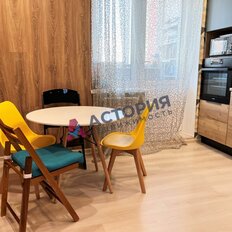 Квартира 87,6 м², 3-комнатная - изображение 4