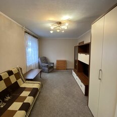 Квартира 31,7 м², 1-комнатная - изображение 3