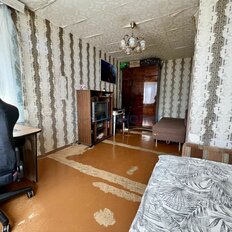 Квартира 29,9 м², 1-комнатная - изображение 3