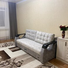 Квартира 34,8 м², 1-комнатная - изображение 5