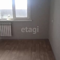 Квартира 33,7 м², 1-комнатная - изображение 5