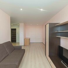 Квартира 44,8 м², 1-комнатная - изображение 5