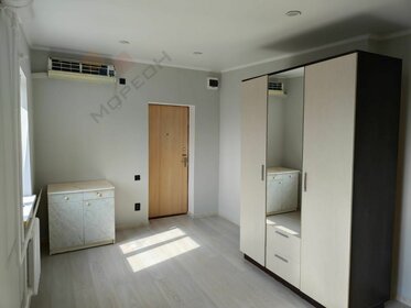 Купить студию или 1-комнатную квартиру эконом класса на улице Шверника в Самаре - изображение 7