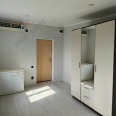 Квартира 17,3 м², студия - изображение 2