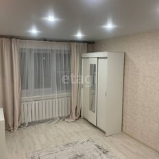 Квартира 31,1 м², 1-комнатная - изображение 4