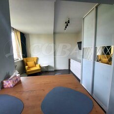 Квартира 31,5 м², 1-комнатная - изображение 3